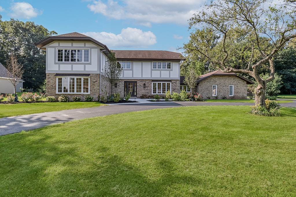 12023 W Mackinac RD, Homer Glen, IL 60491