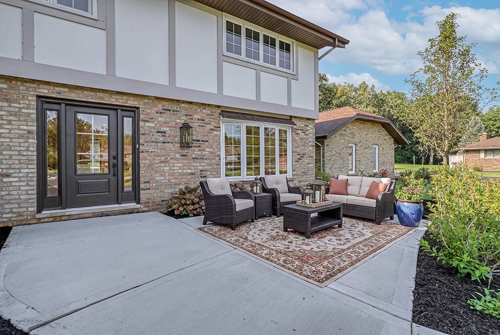 12023 W Mackinac RD, Homer Glen, IL 60491