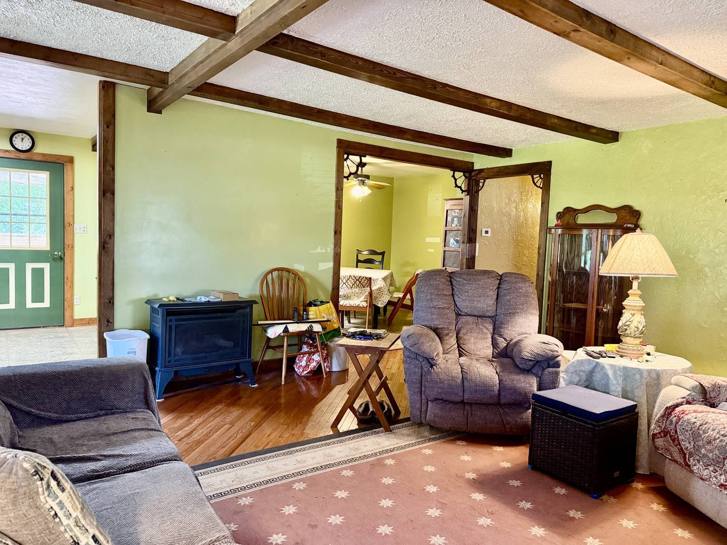 7901 Purcell RD, Brookport, IL 62910