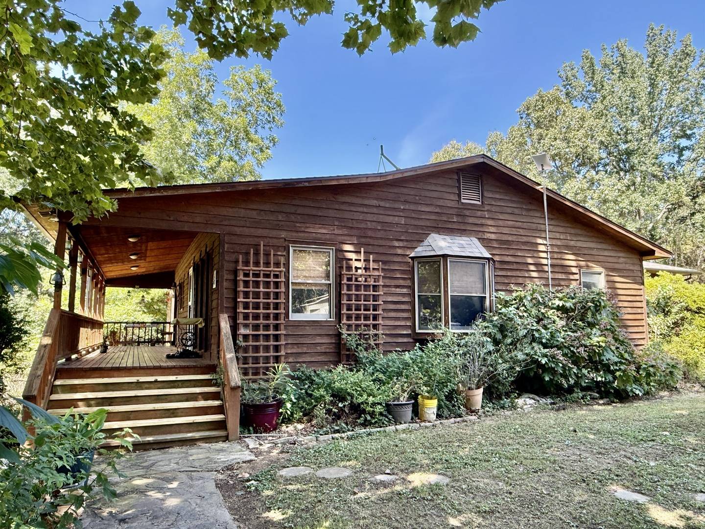 7901 Purcell RD, Brookport, IL 62910