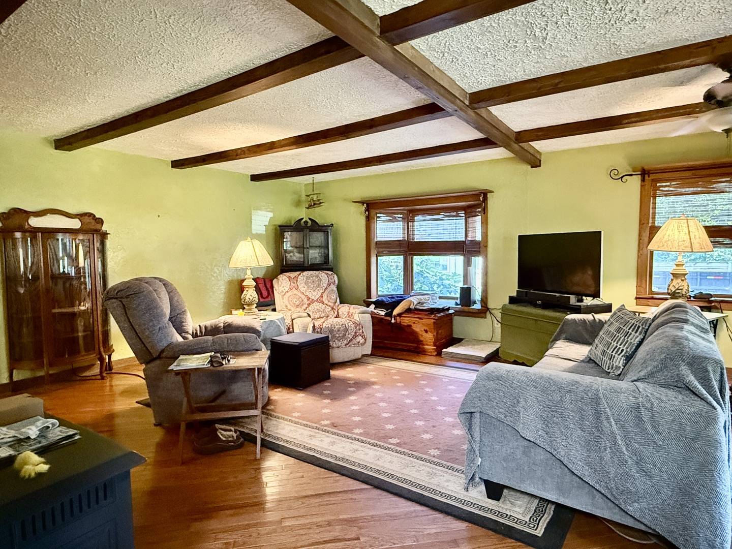 7901 Purcell RD, Brookport, IL 62910