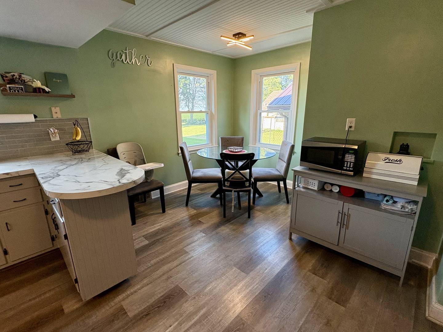 107 Norton ST, Cabery, IL 60919