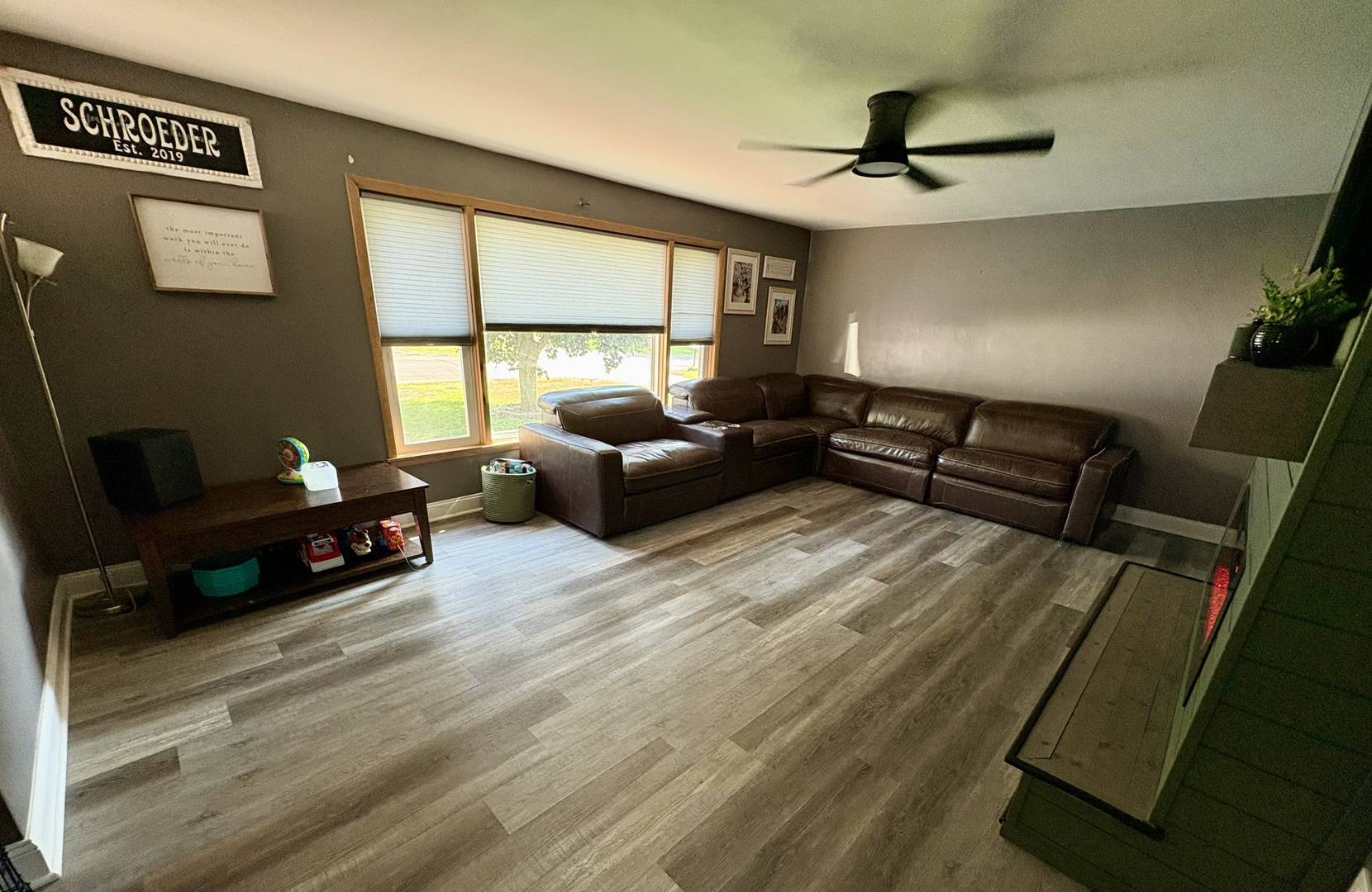 107 Norton ST, Cabery, IL 60919
