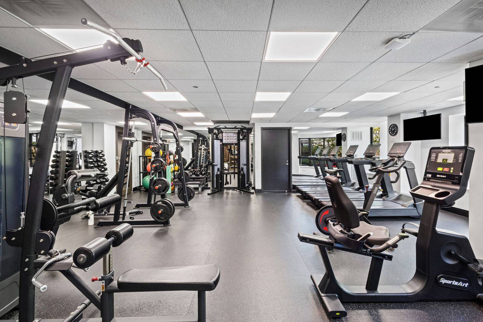 400 N La Salle DR #1103, Chicago, IL 60654