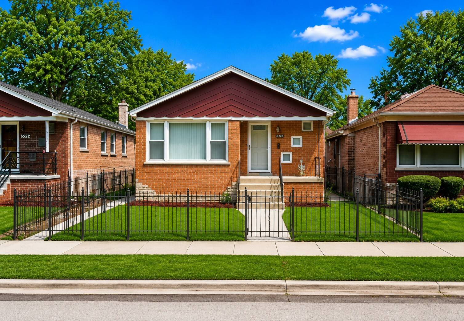 Address not disclosed, Chicago, IL 60628