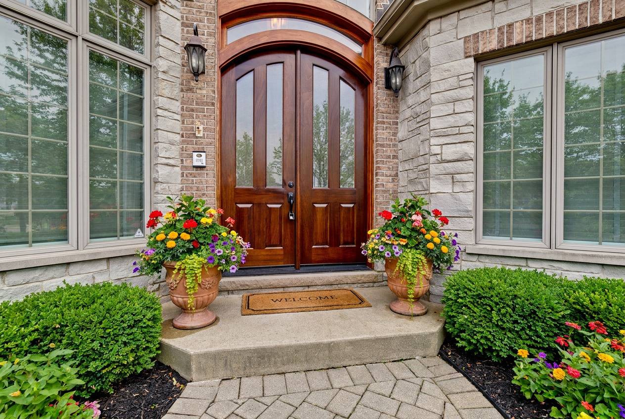 7229 Roxbury CT, Long Grove, IL 60060