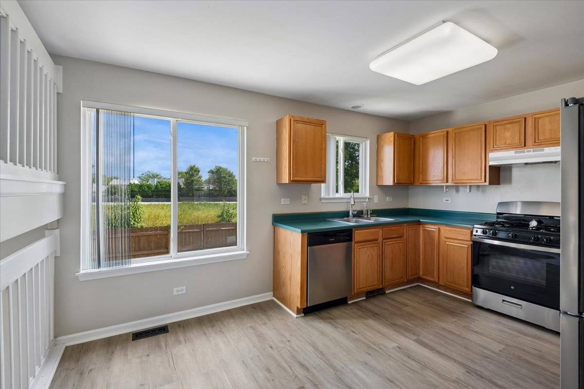 155 Centennial DR, Hainesville, IL 60073