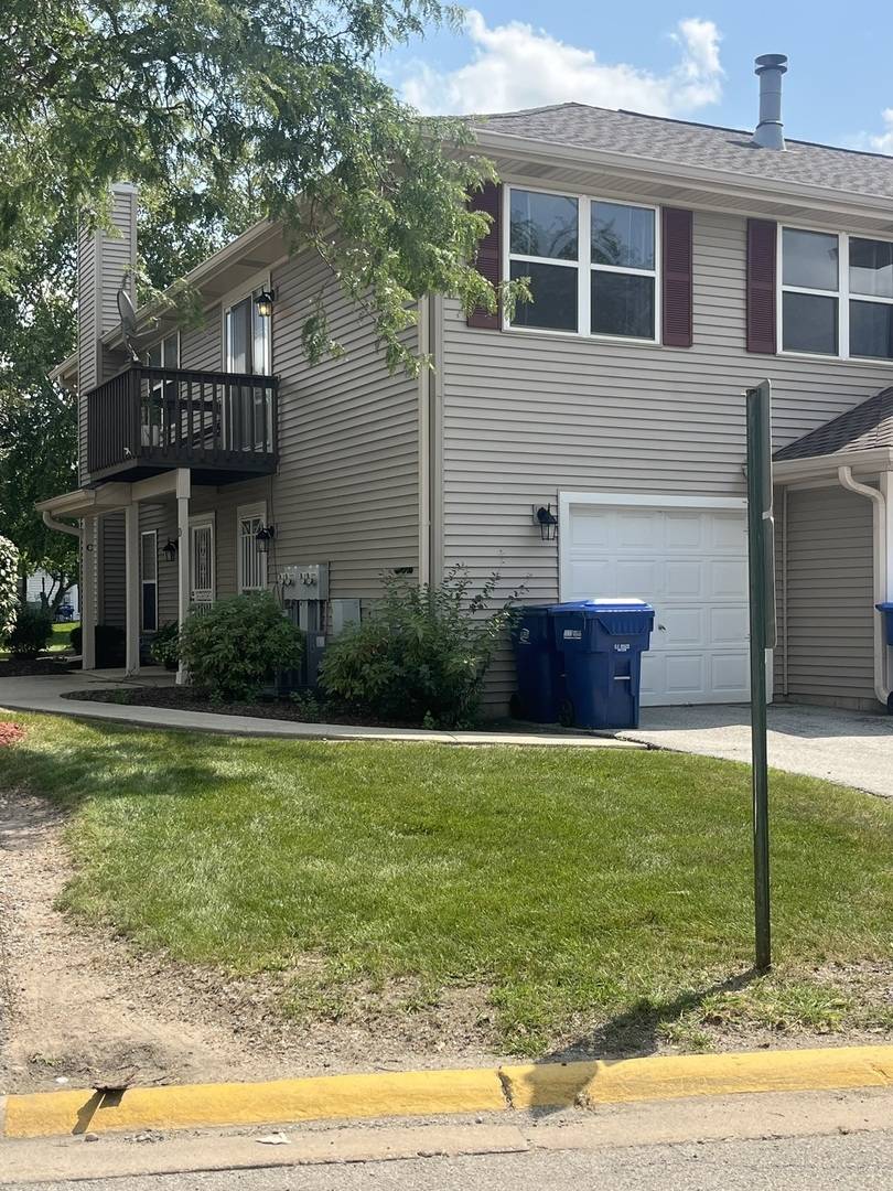 12221 FAIRWAY CIR #D, Blue Island, IL 60406