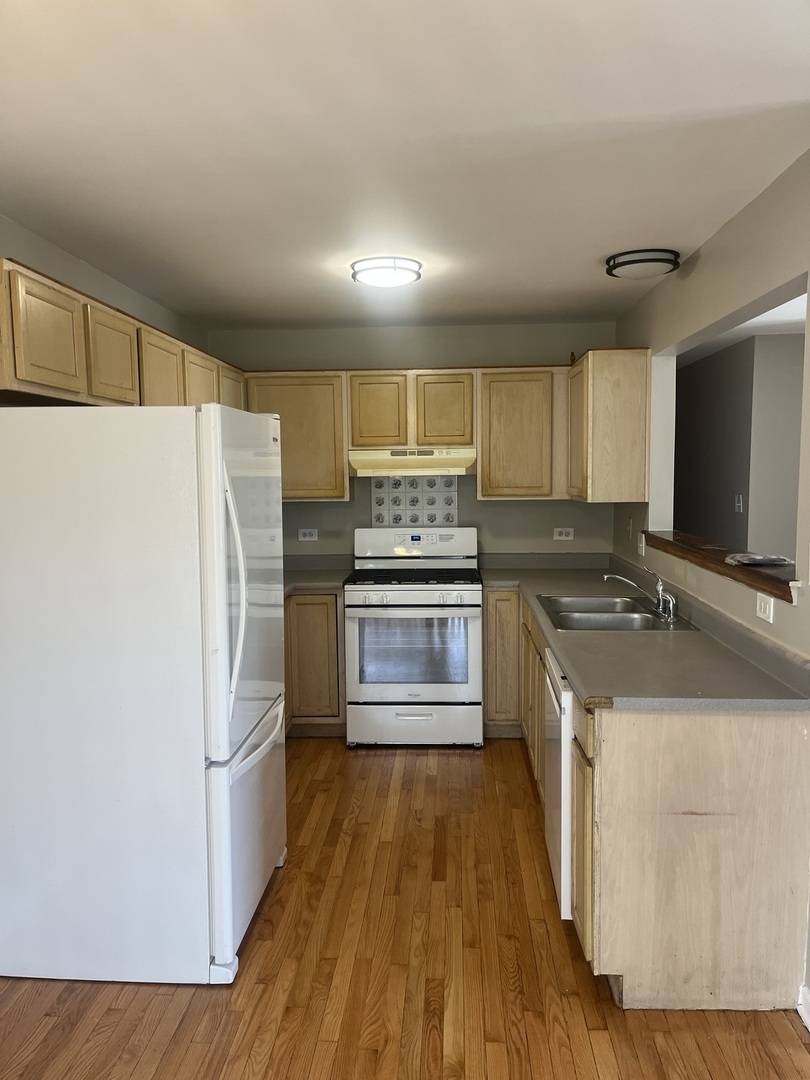 12221 FAIRWAY CIR #D, Blue Island, IL 60406
