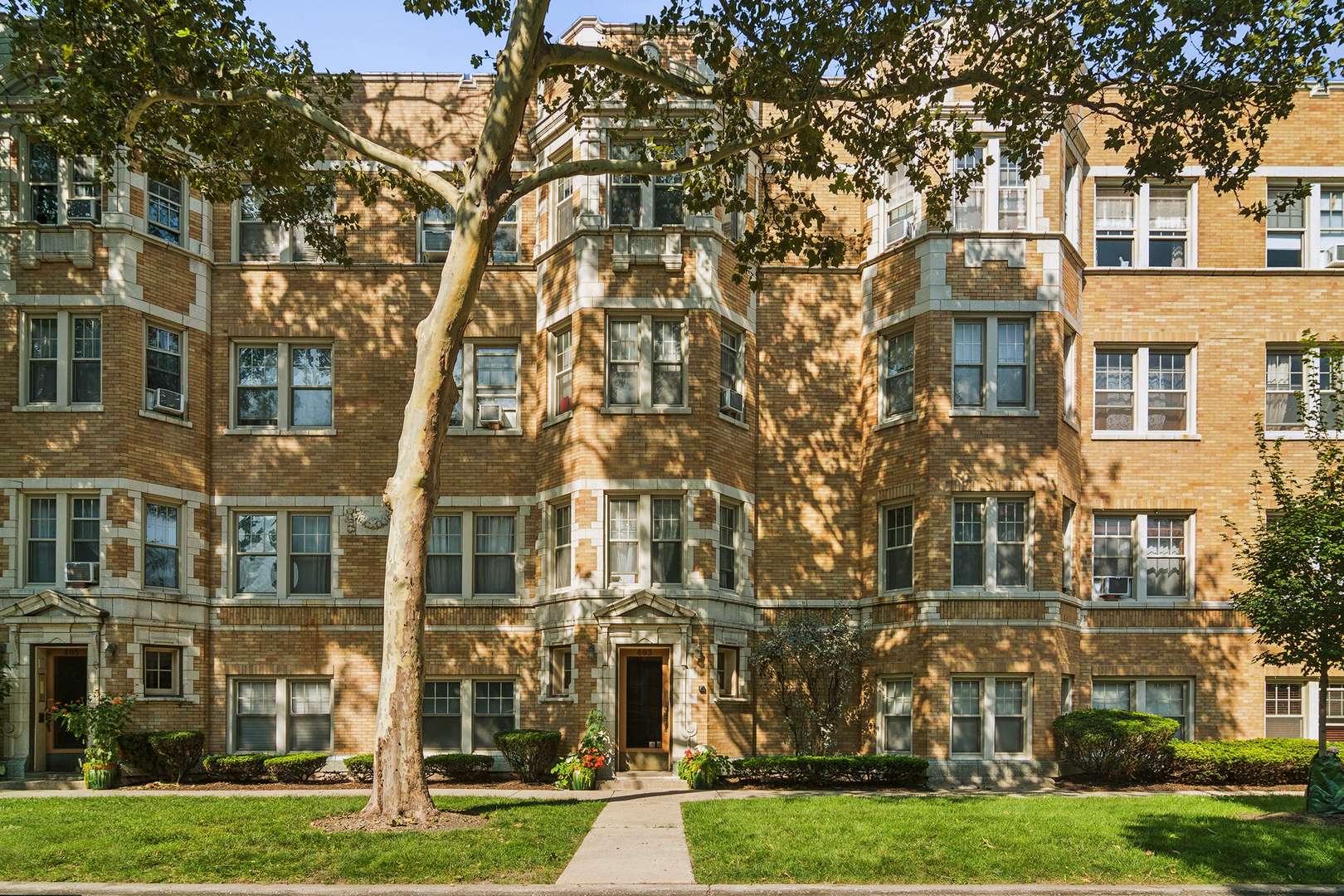 403 S Harvey AVE #G, Oak Park, IL 60302