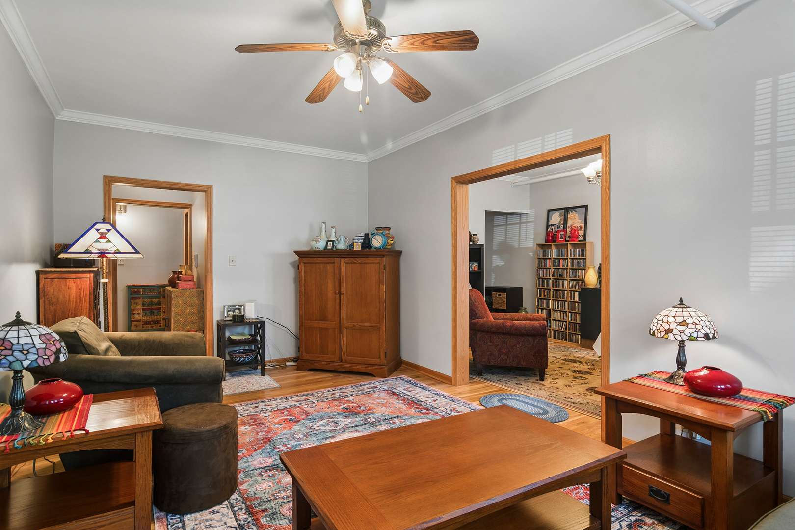 403 S Harvey AVE #G, Oak Park, IL 60302