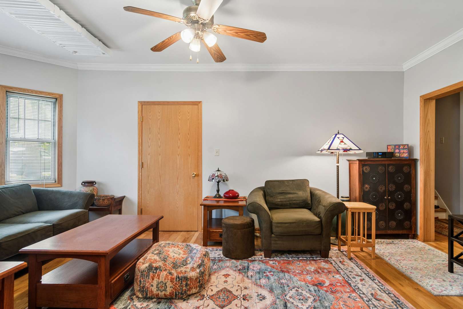 403 S Harvey AVE #G, Oak Park, IL 60302