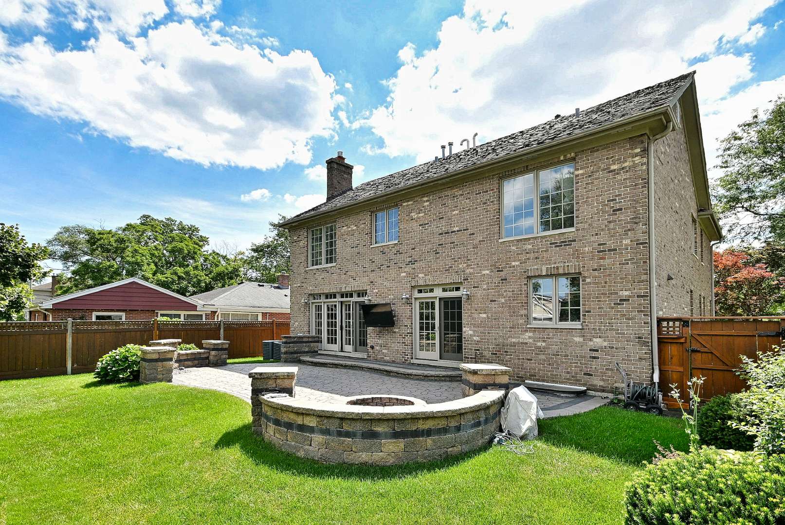 1908 HARRISON ST, Glenview, IL 60025