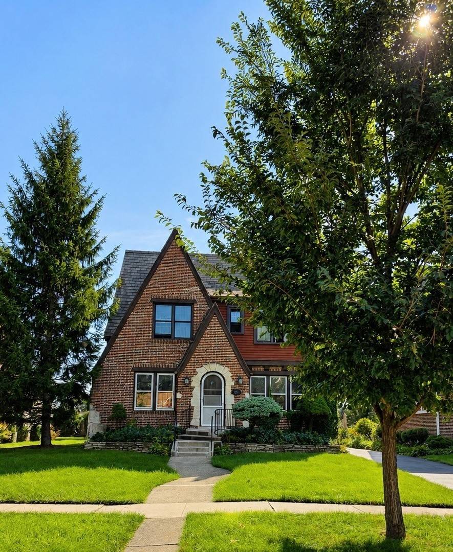 221 East AVE, Park Ridge, IL 60068