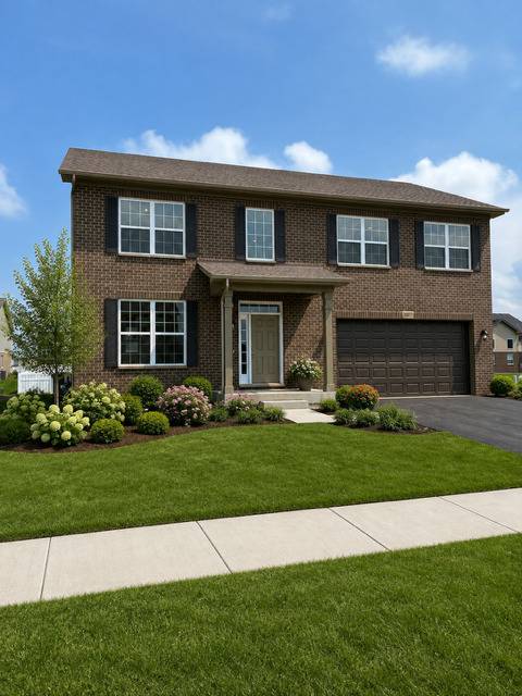 20077 Windsor LN, Lynwood, IL 60411