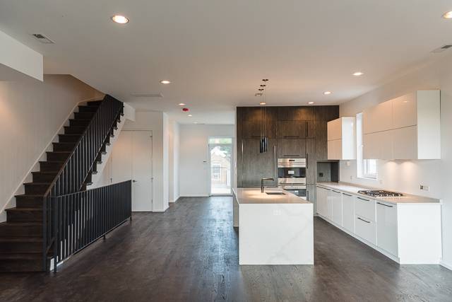 1617 N Ashland AVE #2, Chicago, IL 60622