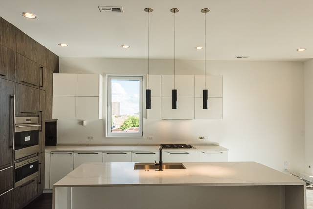 1617 N Ashland AVE #2, Chicago, IL 60622