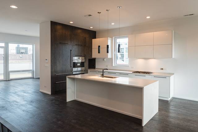 1617 N Ashland AVE #2, Chicago, IL 60622