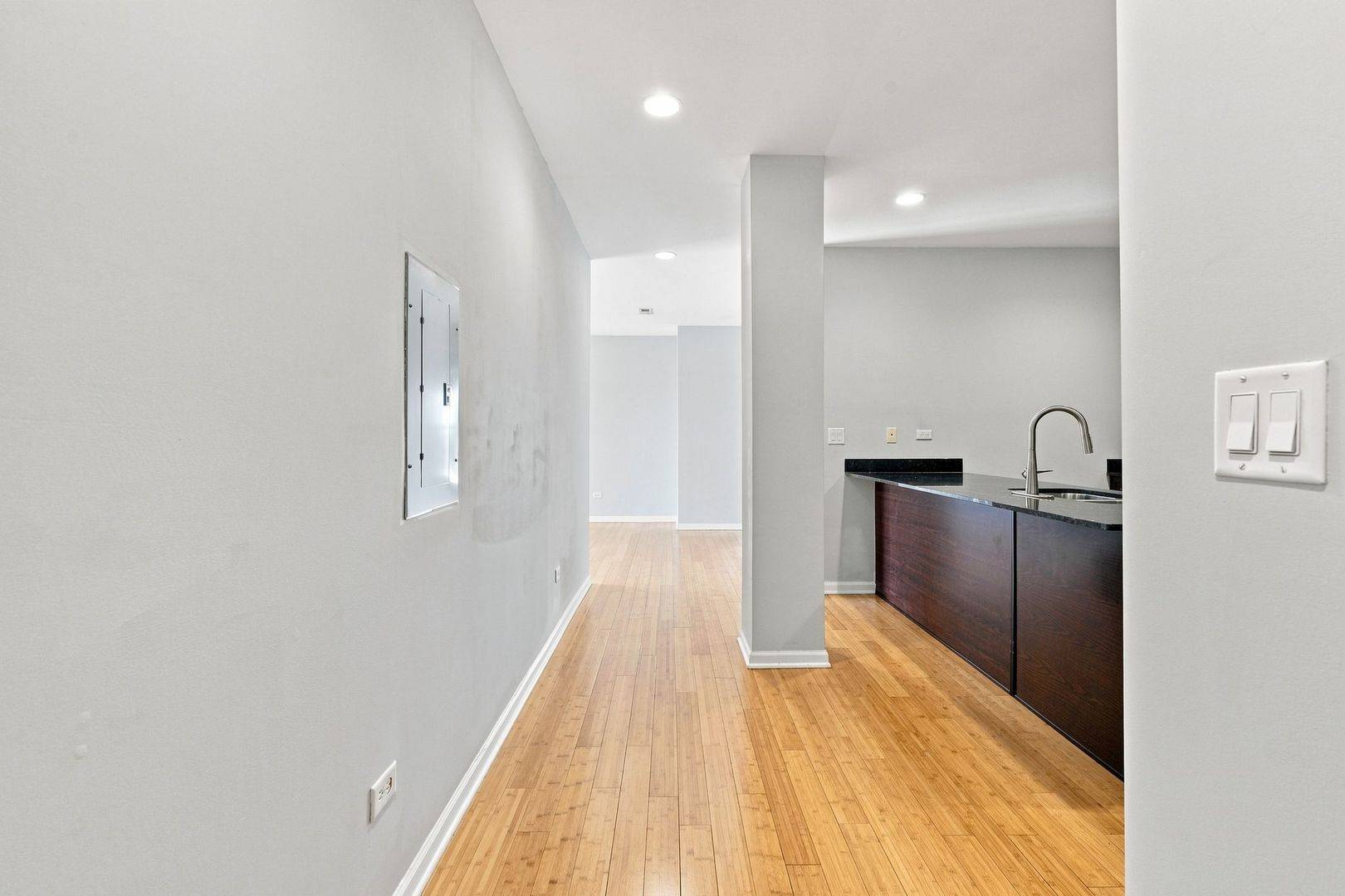 5300 N Lincoln AVE #5C, Chicago, IL 60625