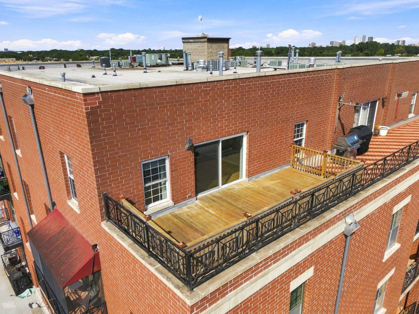 5300 N Lincoln AVE #5C, Chicago, IL 60625