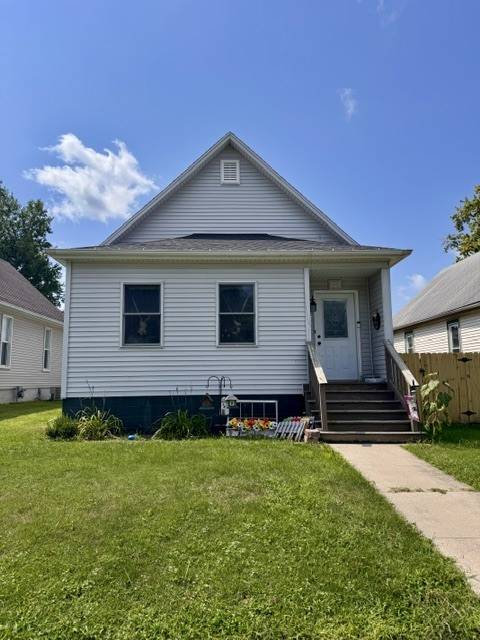 Address not disclosed, Lincoln, IL 62656
