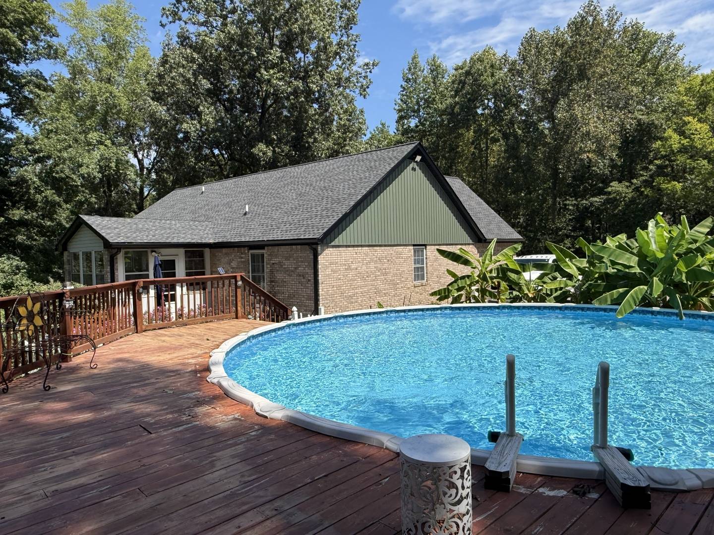 3743 George May LN, Metropolis, IL 62960