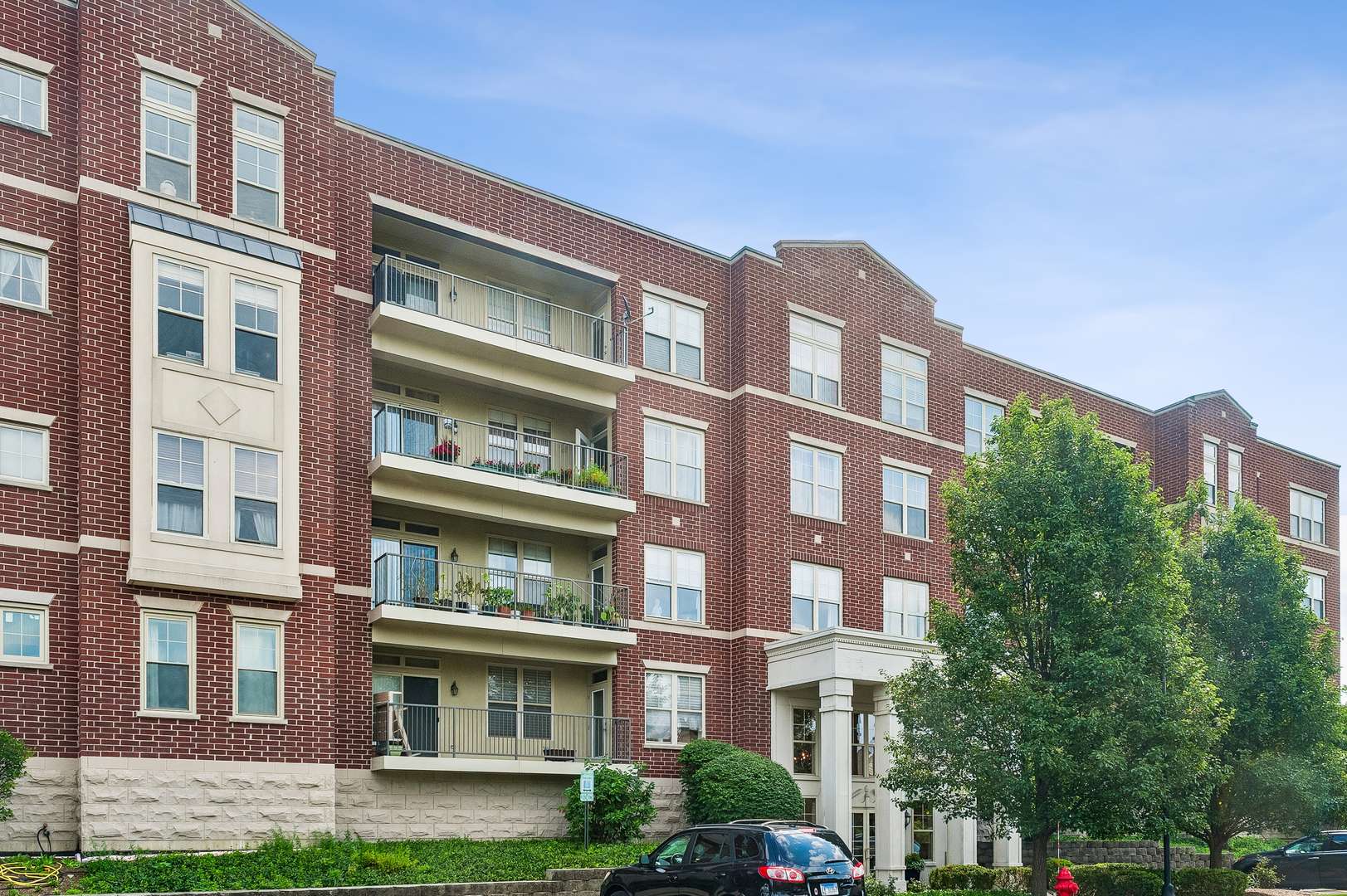 511 Prestwick LN #307, Wheeling, IL 60090