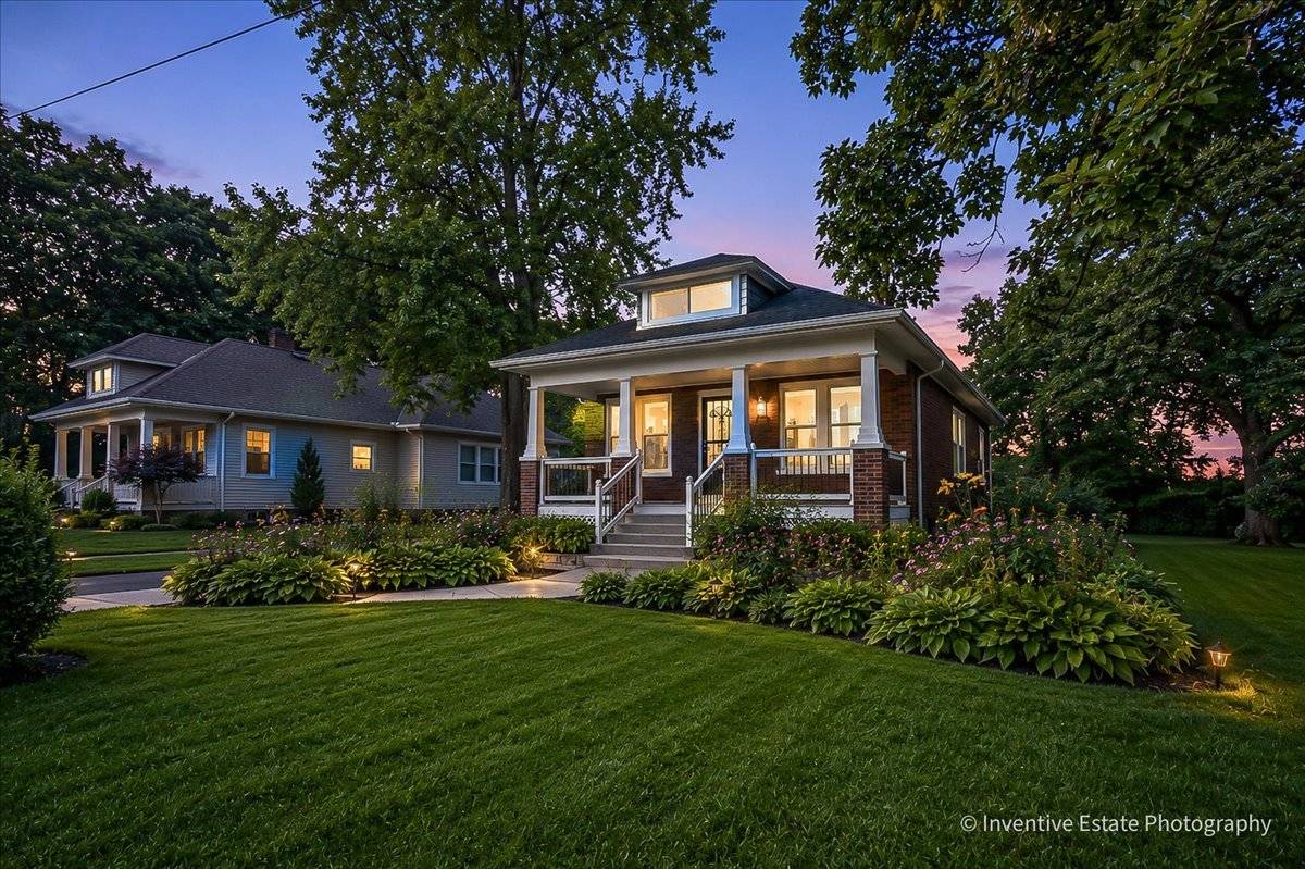 26 E 157th ST, South Holland, IL 60473