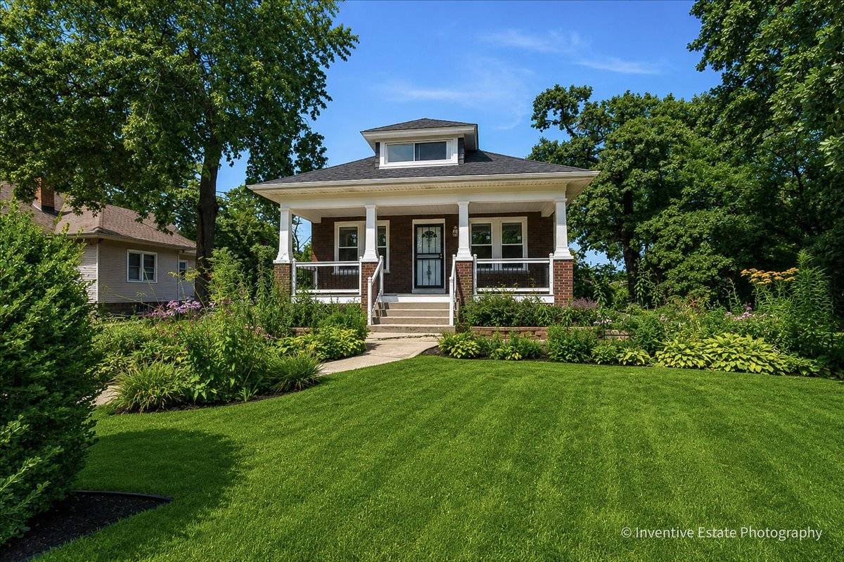 26 E 157th ST, South Holland, IL 60473