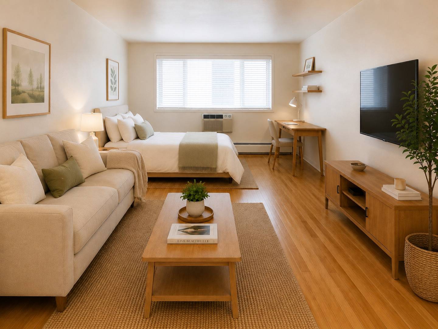510 W Fullerton Pkwy #302, Chicago, IL 60614