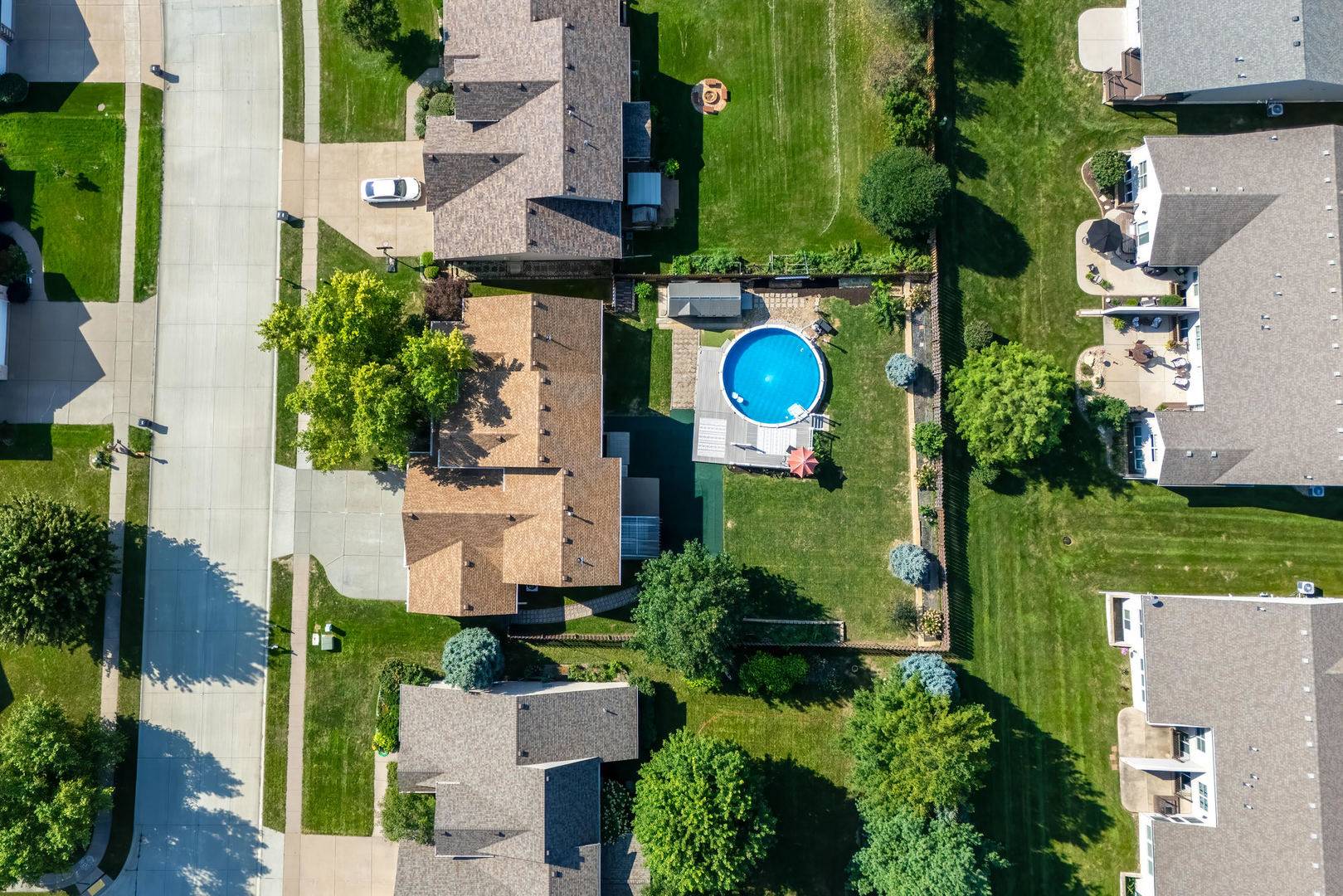 5578 Joshua ST, Bettendorf, IA 52722