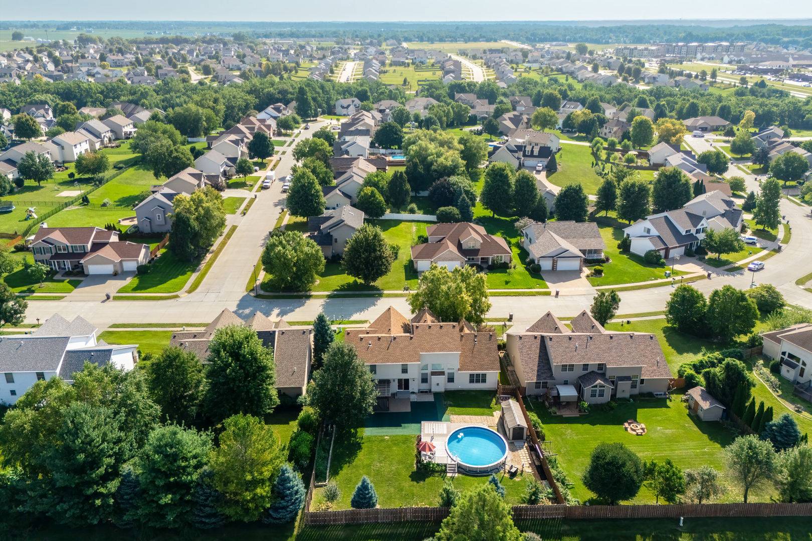 5578 Joshua ST, Bettendorf, IA 52722