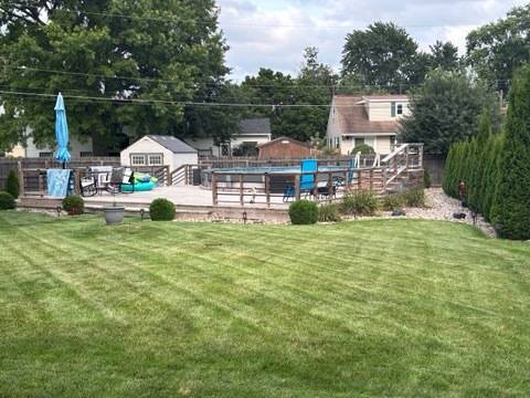 528 12th AVE W, Milan, IL 61264