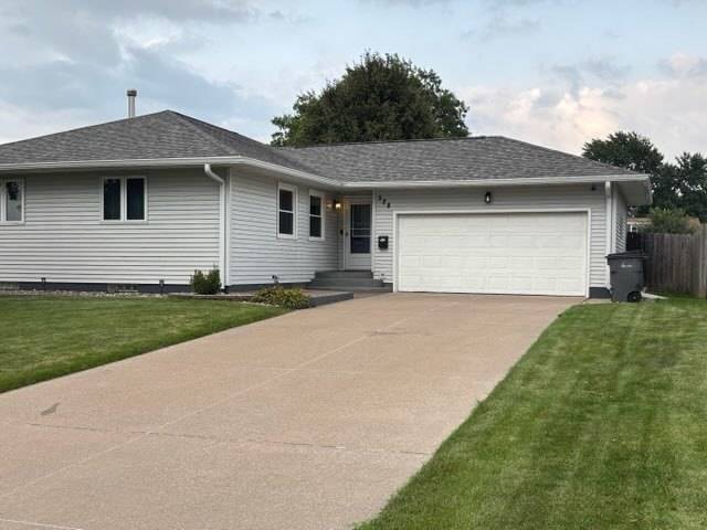 528 12th AVE W, Milan, IL 61264