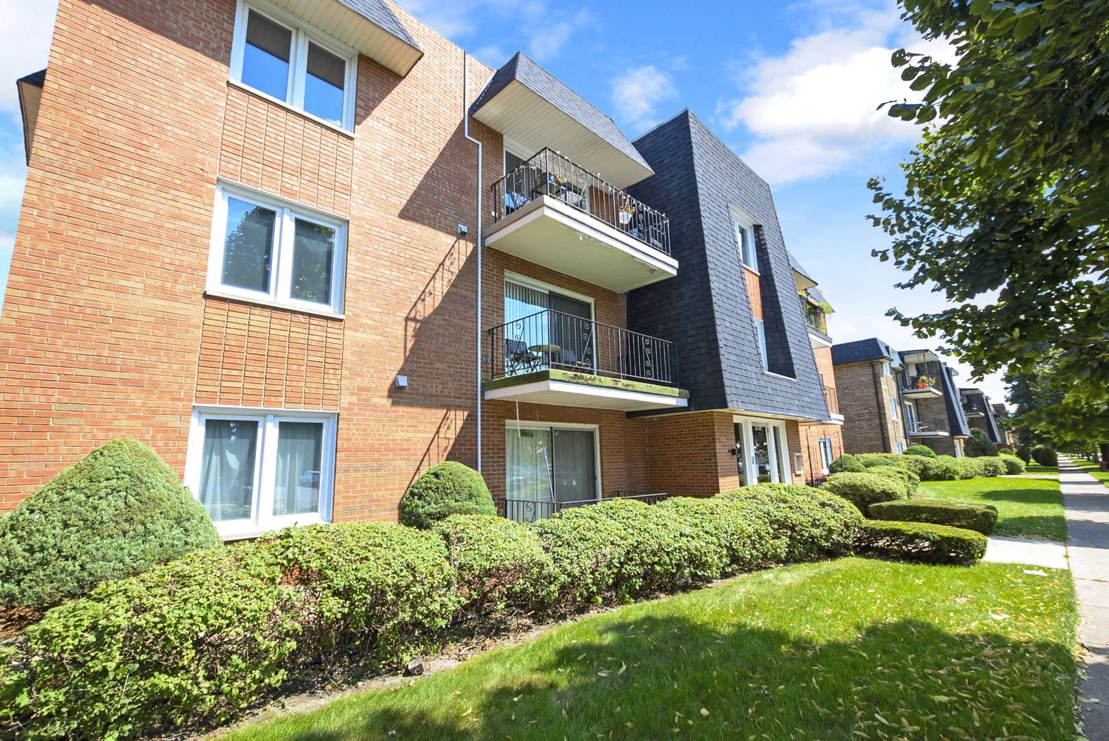 10811 S Keating AVE #2SW, Oak Lawn, IL 60453