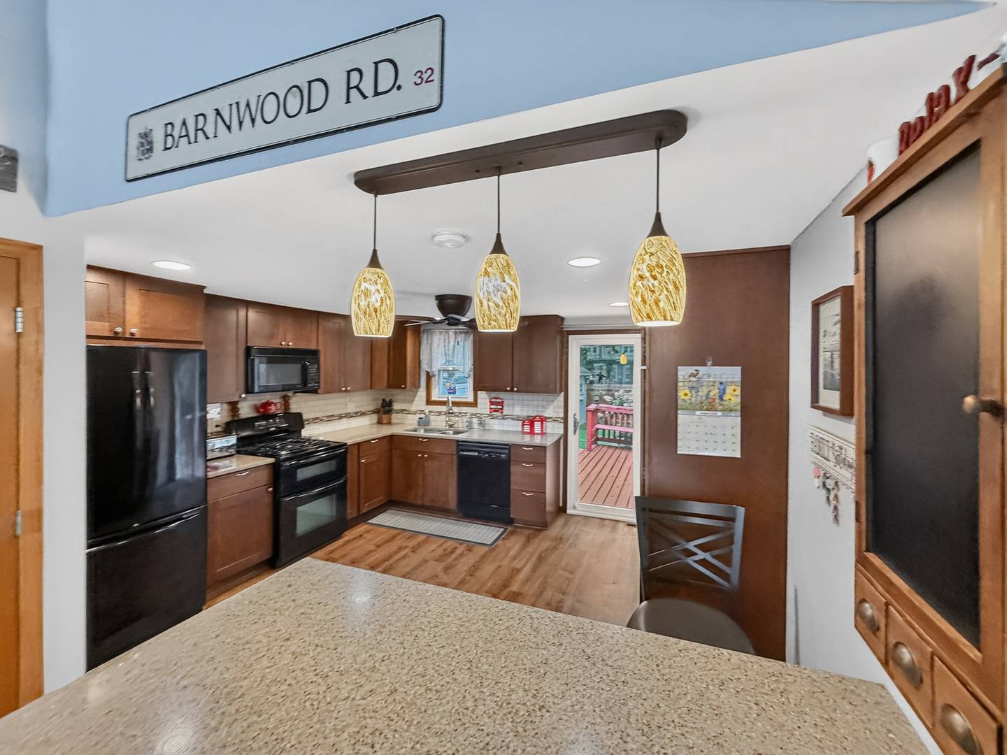 714 Walnut LN, Marengo, IL 60152