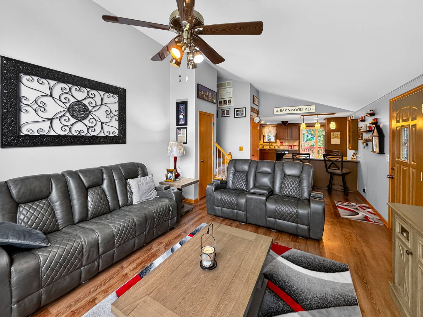 714 Walnut LN, Marengo, IL 60152
