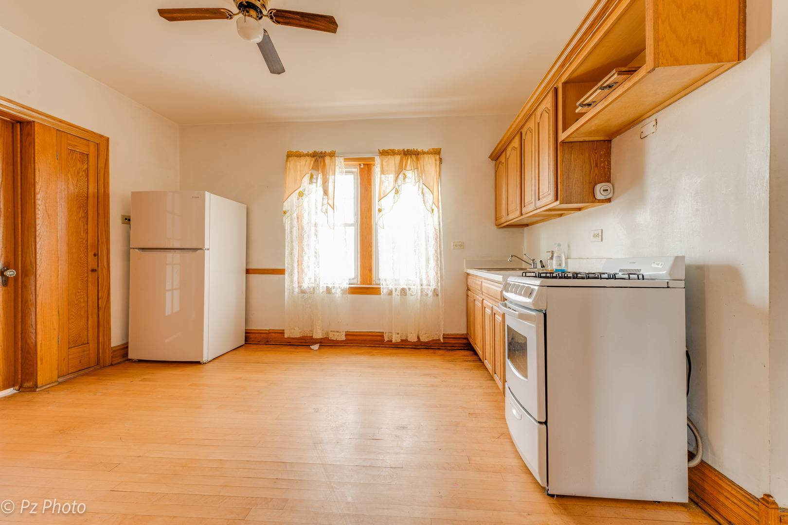 4759 S Springfield AVE #2, Chicago, IL 60632