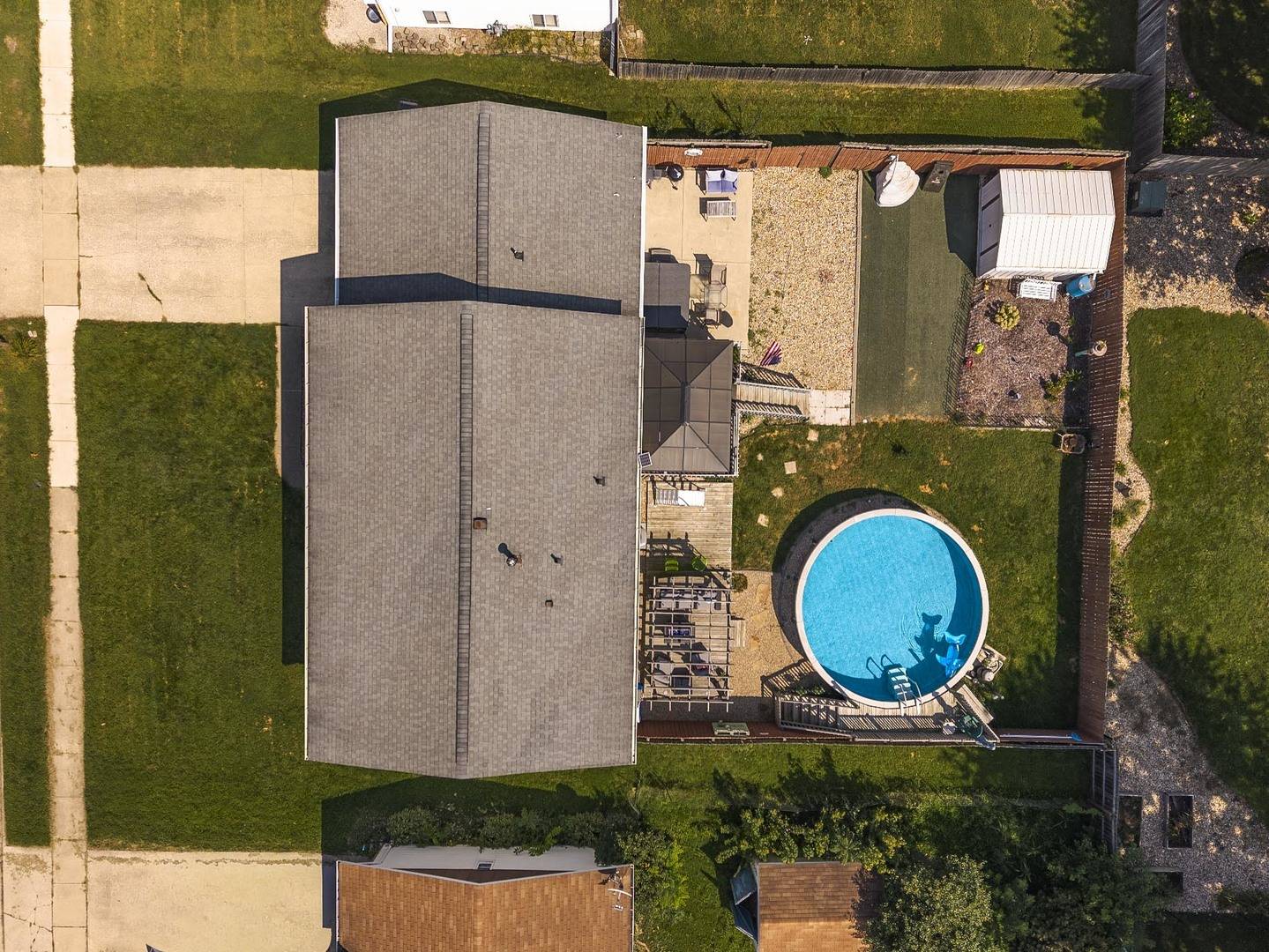 204 Rebecca LN, Normal, IL 61761