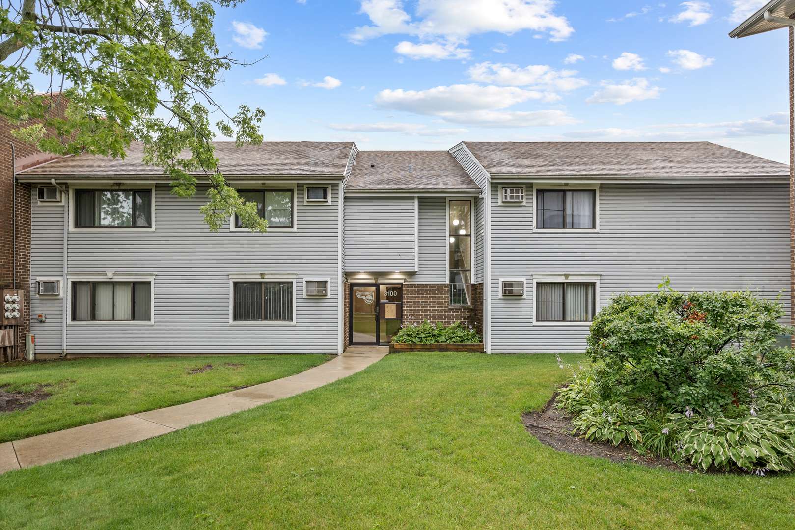 3100 Bayside DR #3, Palatine, IL 60074