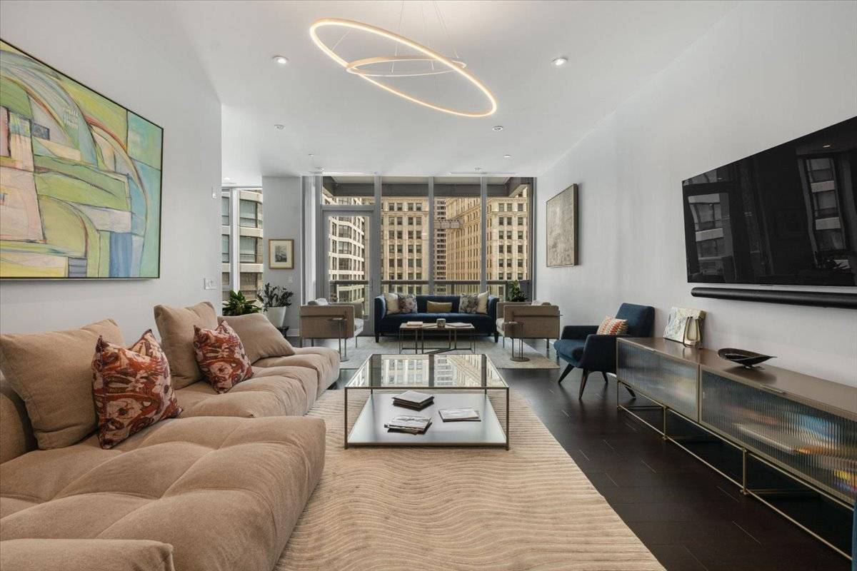 403 N Wabash AVE #10B, Chicago, IL 60611