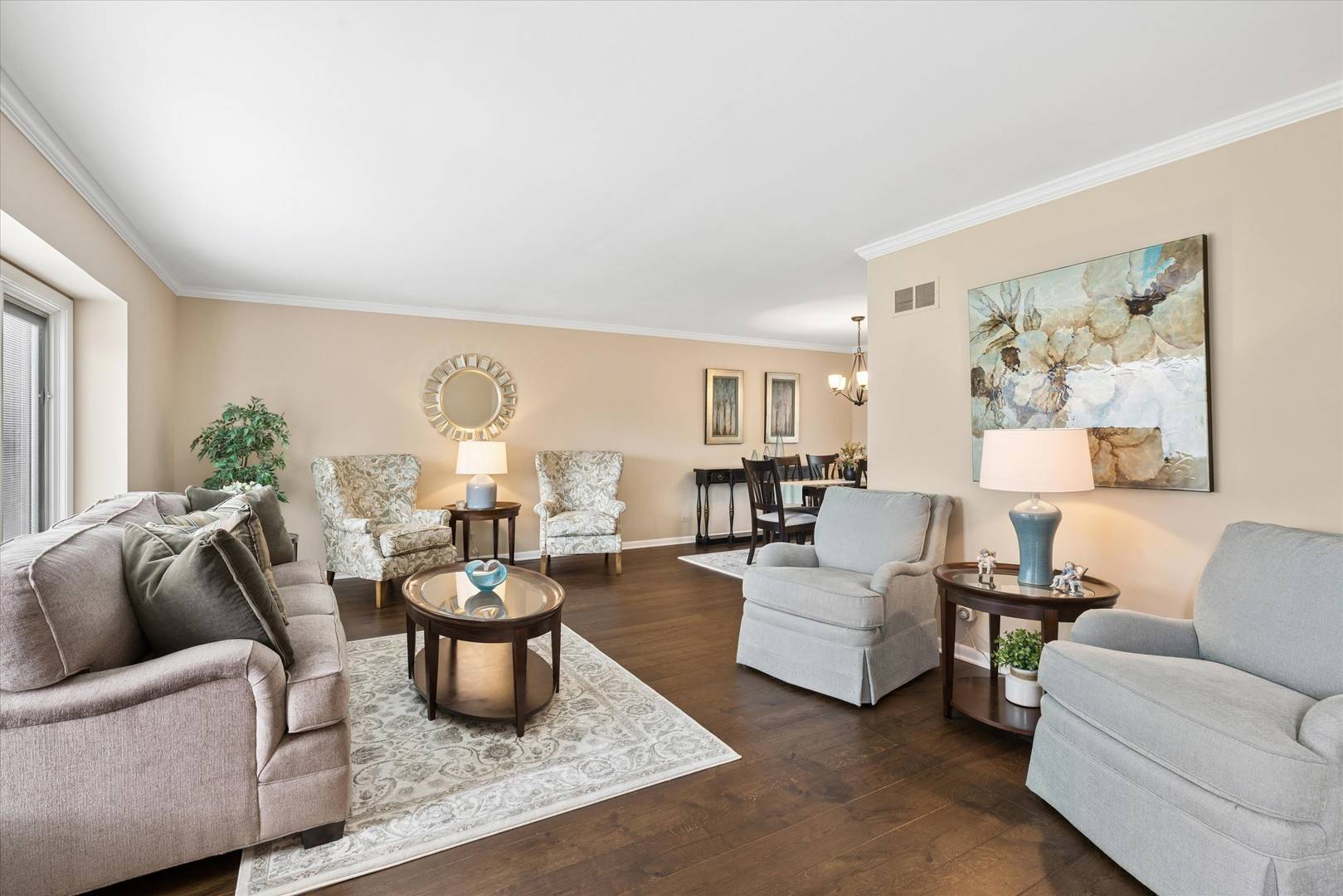 1414 W Allison CT, Arlington Heights, IL 60005