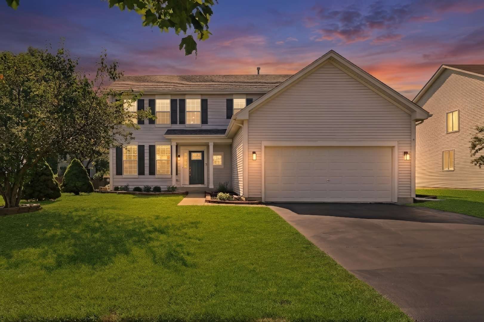 2014 S Kristina LN, Round Lake, IL 60073