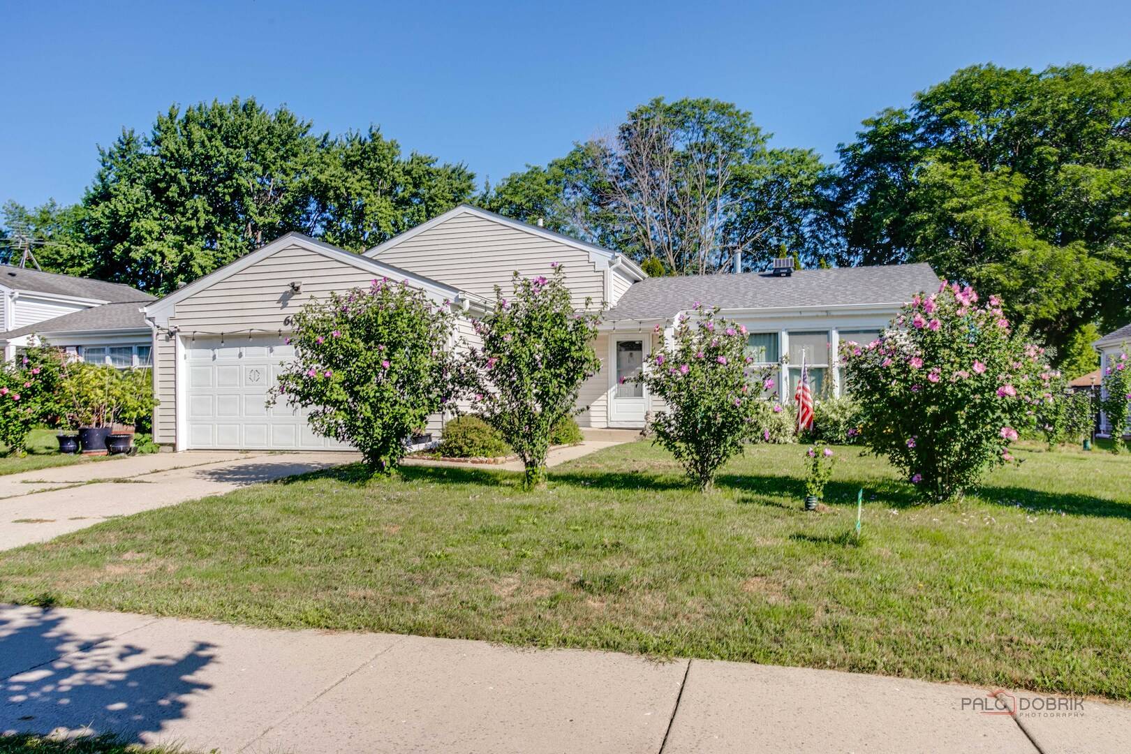 600 Thompson BLVD, Buffalo Grove, IL 60089