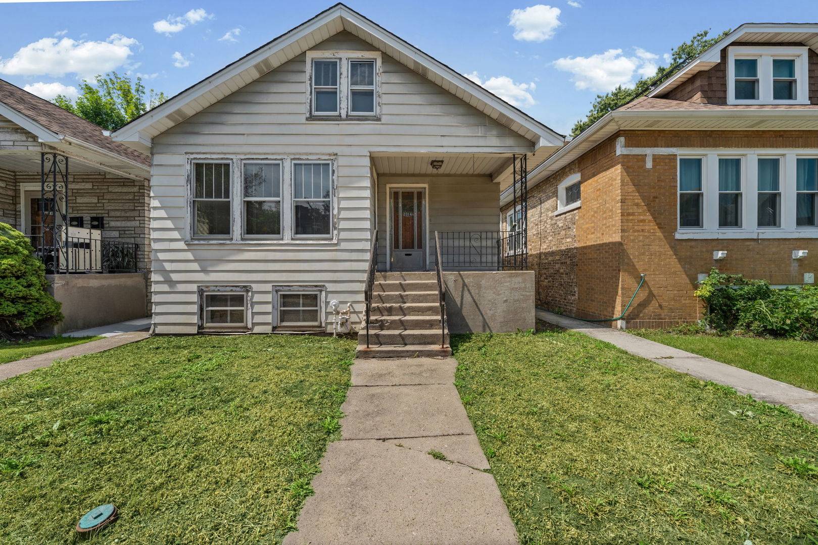 3314 N Kenneth AVE, Chicago, IL 60641