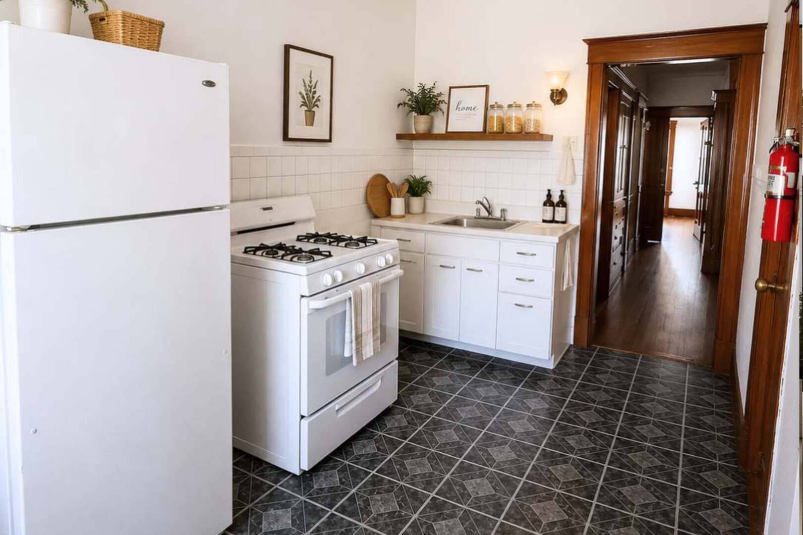 494 S Chicago AVE #2N, Kankakee, IL 60901