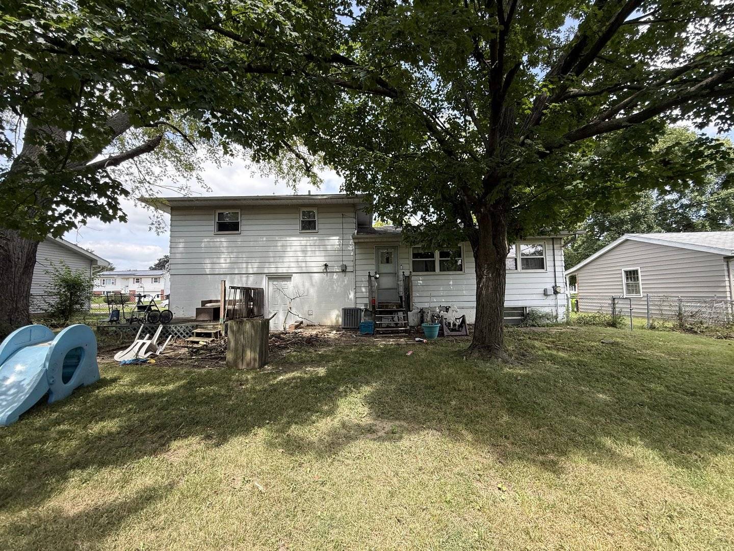 Address not disclosed, Peoria, IL 61604