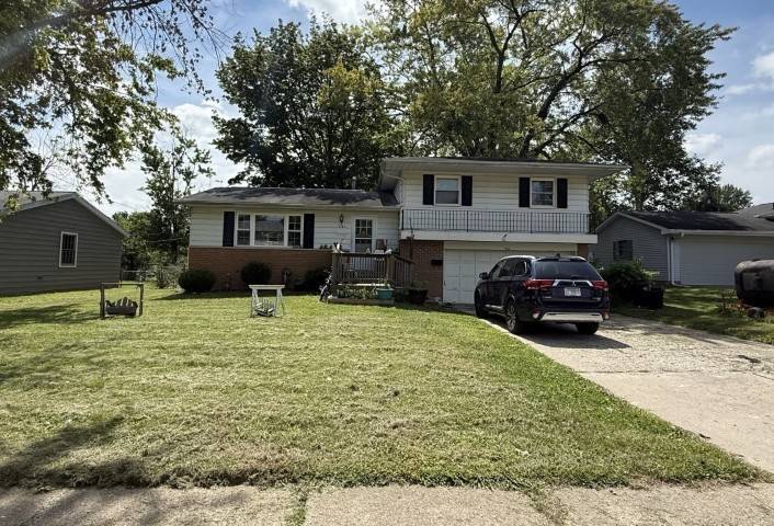 Address not disclosed, Peoria, IL 61604