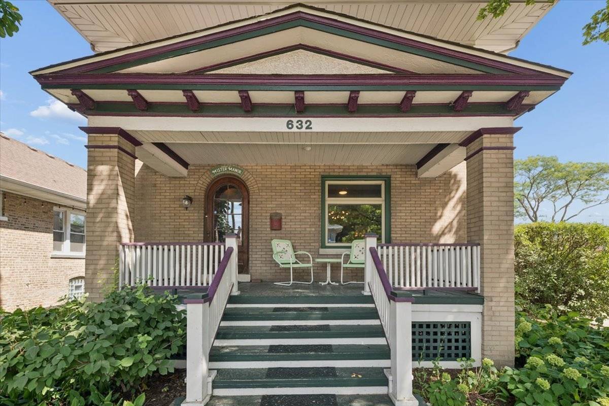 632 Thomas AVE, Forest Park, IL 60130