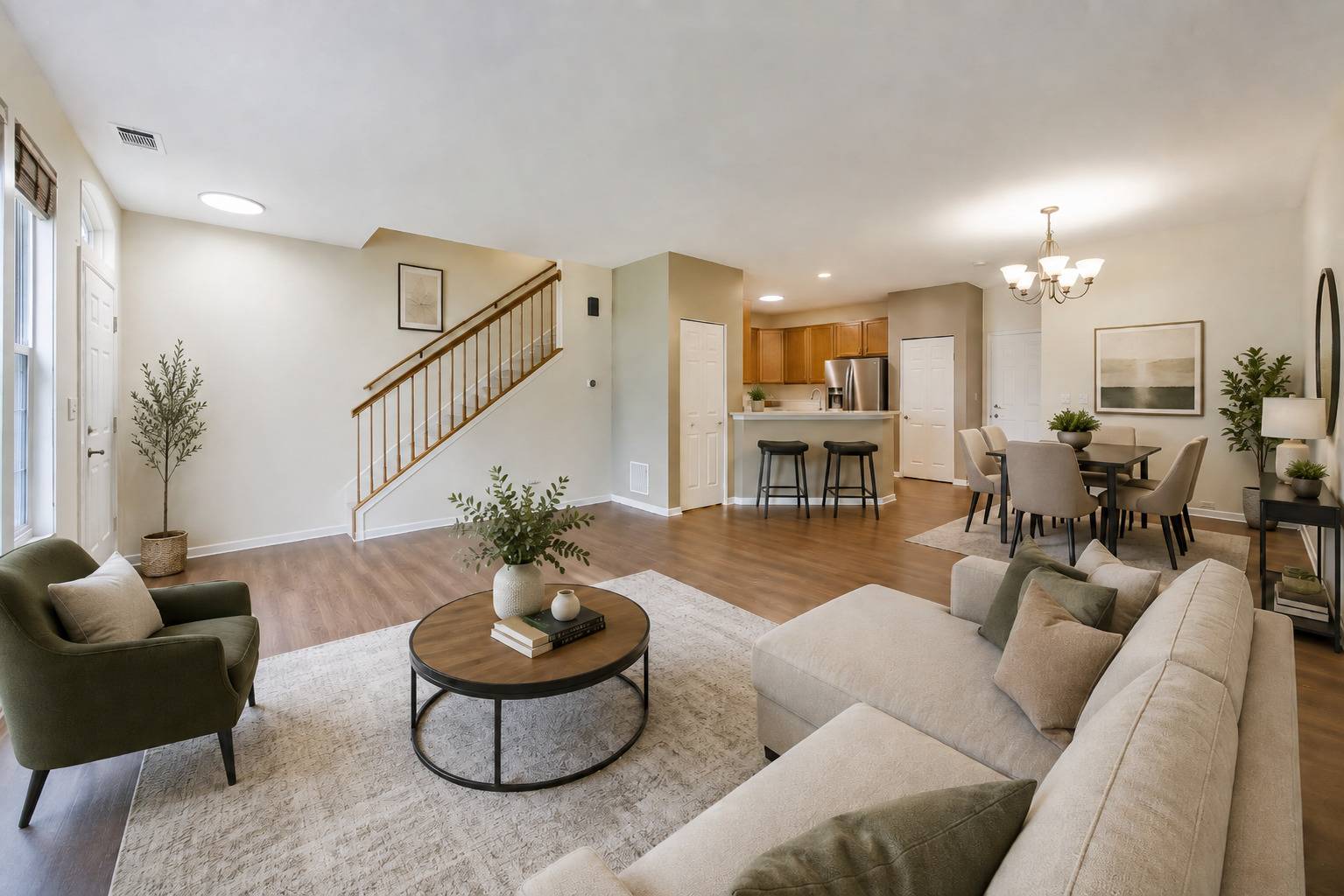 131 Springbrook TRL S, Oswego, IL 60543